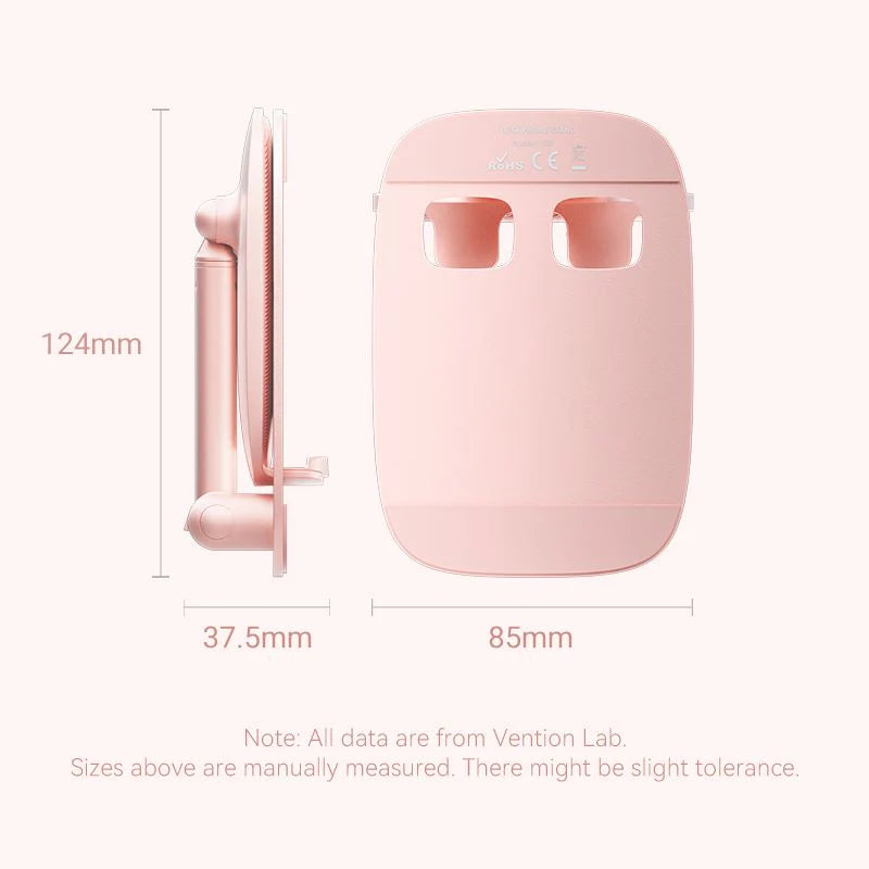 Soporte Plegable Smartphone/Tablet hasta 12” Vention