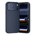 Funda Silicona Magnética iPhone 17 Pro – Colección Colores Premium