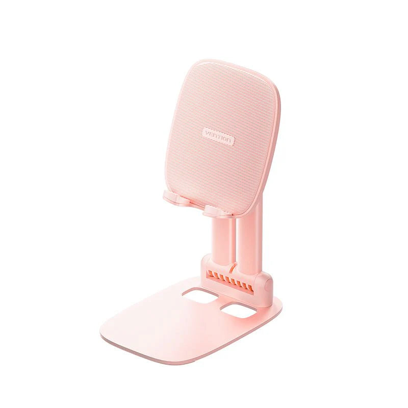 Soporte Plegable Smartphone/Tablet hasta 12” Vention