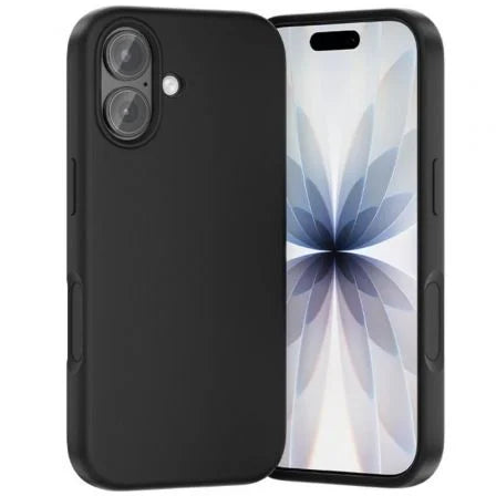 Funda Silicona iPhone 17 con MagSafe Vention 6 Colores