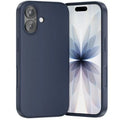 Funda Silicona iPhone 17 con MagSafe Vention 6 Colores