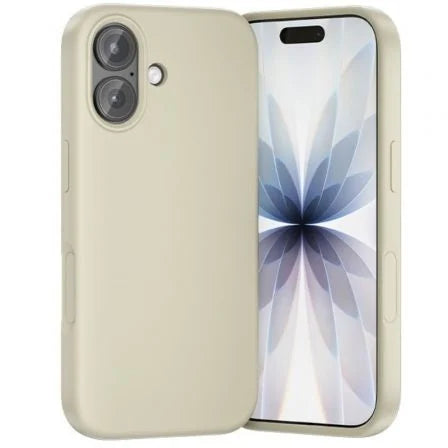 Funda Silicona iPhone 17 con MagSafe Vention 6 Colores
