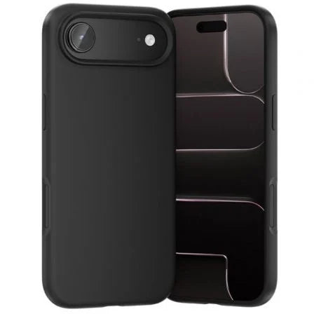 Funda MagSafe iPhone Air Silicona Líquida – Varios Colores)