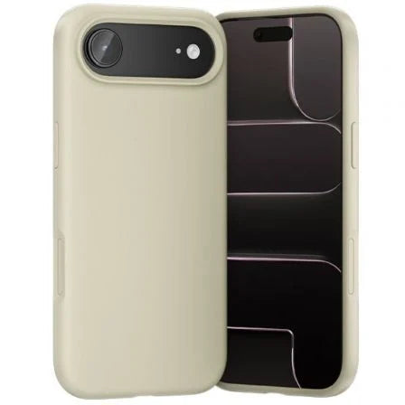 Funda MagSafe iPhone Air Silicona Líquida – Varios Colores)
